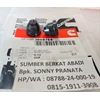 cummins 3069764 nozzle injector cup - nta855 n14-1