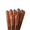 erico ground rod copper bonded 3/4 inc 17.2mm x 3000mm 633400-1
