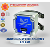 lsr lpi / lightning strike recorder lpi / lightning counter lpi