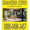 wa 0888-0496-3457 jasa desain interior dan eksterior