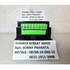 702 ms-hc 702ms-hc 0810-006-06 702mshc dse-702 dse702 dse 702-3