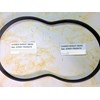 optibelt pj813 v-belt pj 813 fan belt - 10 lajur - genuine germany