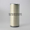 sure sfa1894s sfa 1894s sfa-1894s inner air filter p124860 p12-4860