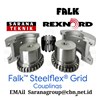 falk steelflex grid couplings