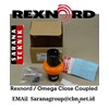 rexnord / omega close coupled
