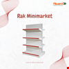 rak gondola - rak minimarket - rak supermarket - rak serbaguna