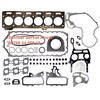 perkins t403322 upper gasket set t40-3322 top gasket set - genuine