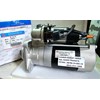 dongfeng dfmec 109055 starter 5403868 - 24v 10t 6kw - 3 holes-6