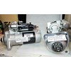 dongfeng dfmec 109055 starter 5403868 - 24v 10t 6kw - 3 holes-2