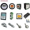 dynalco tachometer/hour meter with alarm/trip output mth103e-3