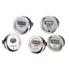 dynalco tachometers and speed sensors