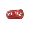 pin post insulator 20 / 24kv / gae-3
