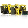 fanuc servo drive - a06b-6111-h026 / a06b-6220-h026 / a06b-6222-h026