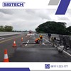 single gap expansion joint strip seal sig ssf-45-2