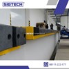 karet bumper molded untuk loading dock – pelindung truk & forklift-2