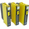 fanuc servo drive - a06b-6240-h209 / a06b-6127-h104 / a06b-6141-h026-1