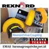 rexnord viva coupling - omega close coupled-1