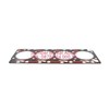 cummins 3283336 3283001 3921395 gasket cylinder head 3917355 3918303 3