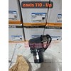 hitachi 4614911 stepping motor gas - zaxis 110 zax220-5 - genuine