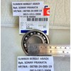 cummins s16054 ball s-16054 bearing s 16054 - k19 kta19 k38 kta38-3