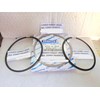komatsu 6754-31-2010 ring piston set 6754312010 ring piston 4955251-4