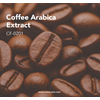 coffee arabica extract (cf-0201) van aroma / minyak atsiri