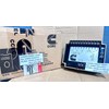 cummins 3044196 speed controller ce30-44196 - genuine