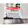 cummins 3056155 double end plain stud - n14-1
