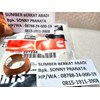 cummins 207244 seal injector 207244-5