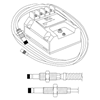 bently nevada 991-06-50-02-05 / 991-06-70-02-00 - thrust transmitter-1