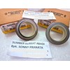 mcbee interstate m-3003353 seal water pump 3003353 - genuine-1