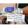 turbocharger 4040574 4936513 4955283 model he221w bt86029 he-221w