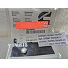 cummins 3945095 expansion plug - 6bt5.9 isb4.5 isb6.7 qsb qsl9