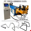 mesin bending pipa cnc