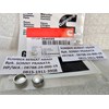 cummins 3945095 expansion plug - 6bt5.9 isb4.5 isb6.7 qsb qsl9-4