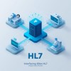 interfacing alat kesehatan /alkes hl7 untuk dikoneksikan data internal
