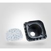 earthing pit pvc apep-01 300x300x200mm / bak kontrol grounding-2