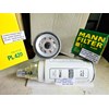 mann pl420 pl 420 fuel filter pl 420 x pl420x pl 420x - complete bowl-6