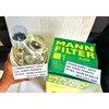 mann pl420 pl 420 fuel filter pl 420 x pl420x pl 420x - complete bowl-3