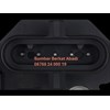 bosch 1986ae0103 f00ma45251 1986ae0116 1986ae0184 f00m144103 f00m14410-2