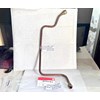 cummins 3200273 oil supply tube - k19 k38 k50-5