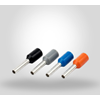 terminal lug type ferrules e1508 / cable lug ferrules type 1.5mm-2