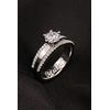 cincin custom palladium single atau couple di kotagede