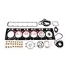 mcbee m-4955229 upper gasket set 4955229 - isb qsb - genuine usa