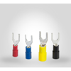 terminal lug type fork svs2-5 / cable lug type fork 2.5mm-1