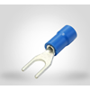 terminal lug type fork svs1.25-5 / cable lug type fork 1.5mm-3