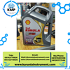 oli shell rimula r4 plus 15w-40 untuk alat-alat berat