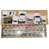 mcbee m-5579026 upper gasket set - m5579026 top gasket set m 5579026
