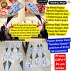 pacer flag/backpack banner/tas bendera/backpack flag/vest pacer-3