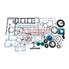 mcbee 3804666 lower gasket 4025209 4089717 - genuine made in usa
